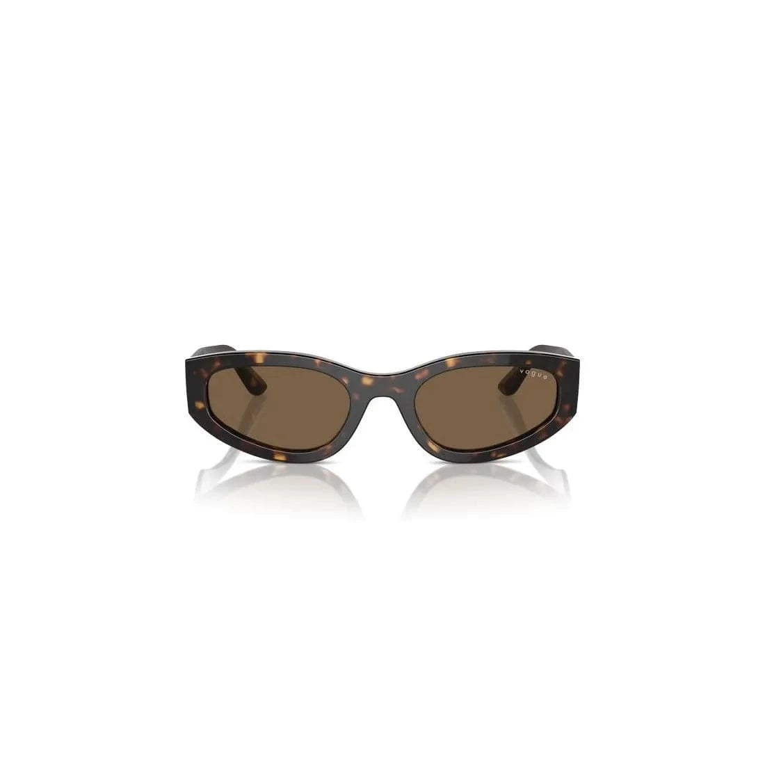 VOGUE Chic Acetate Sunglasses for Women | Banlieue91