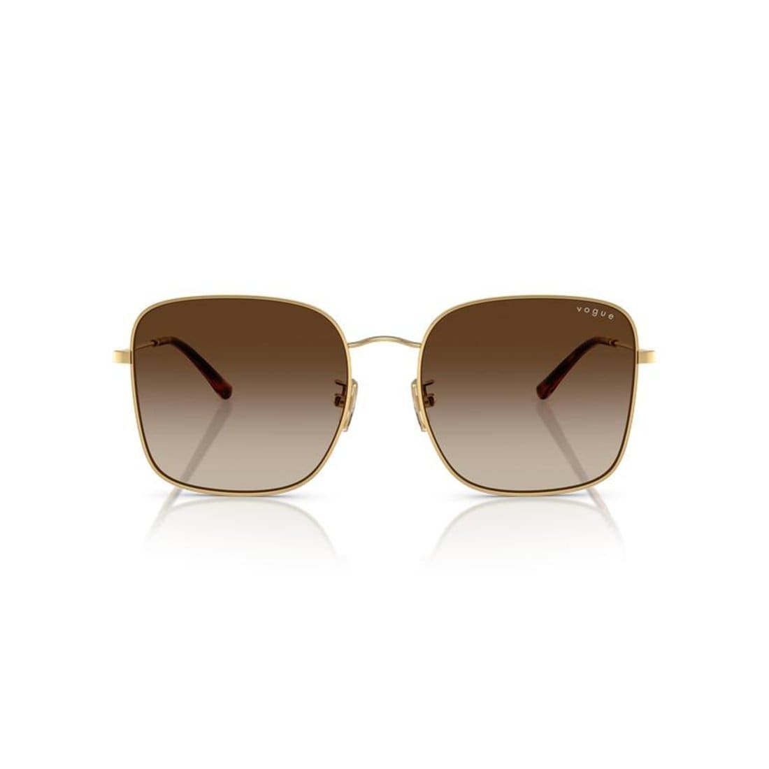 VOGUE Chic Oversized Sunglasses for Women - VO4327SD | Banlieue91