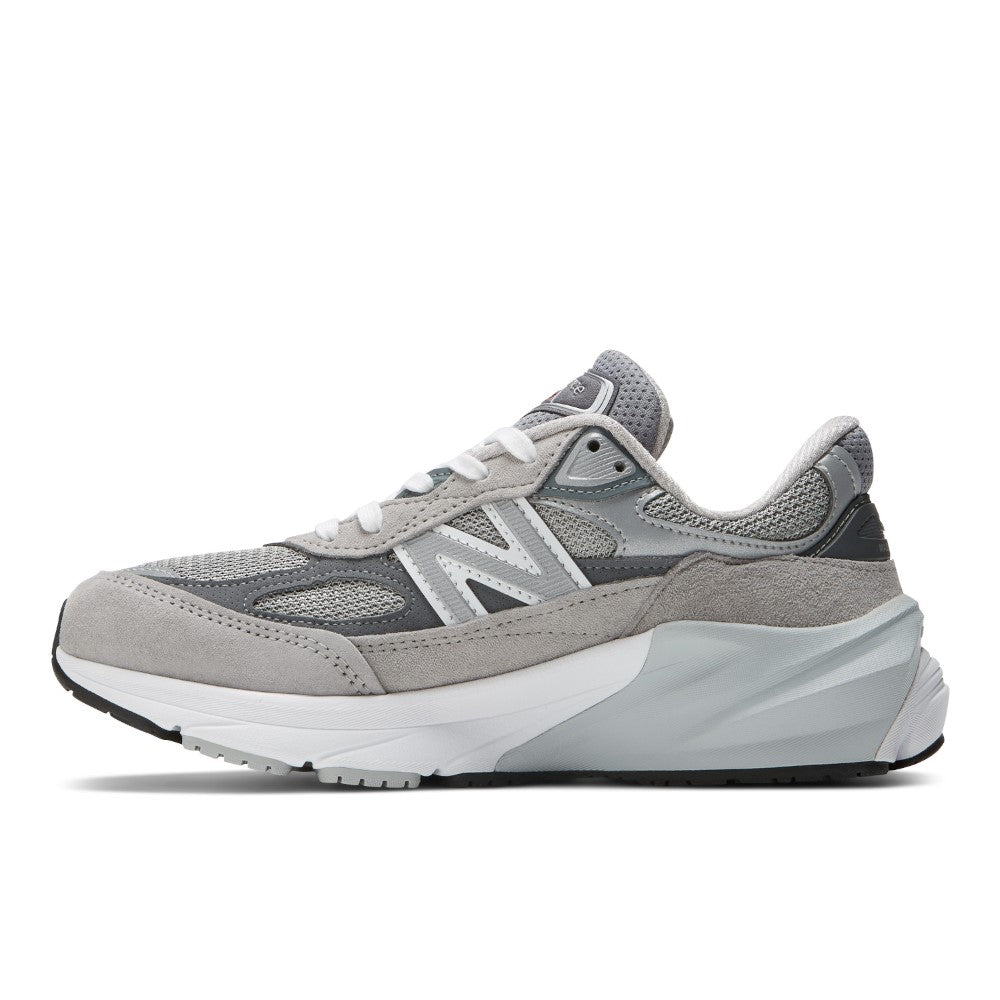 New Balance Womens Made in USA 990v6 Sneaker - Banlieue91 -
