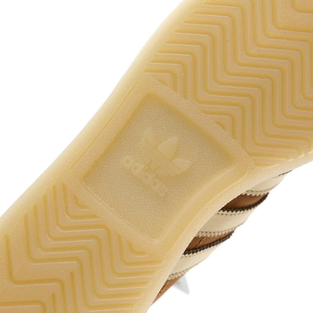 Wales Bonner x Adidas Originals Country Low 'Mesa Tan' | Banlieue91