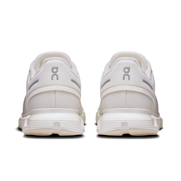 On Womens Cloud 6 Running Shoes - Banlieue91 -