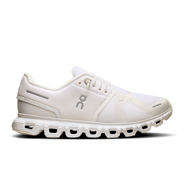On Womens Cloud 6 Running Shoes - Banlieue91 -