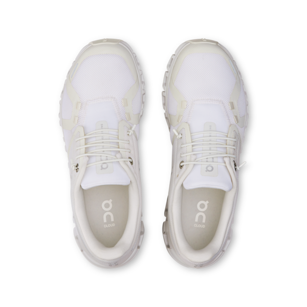 On Womens Cloud 6 Running Shoes - Banlieue91 -