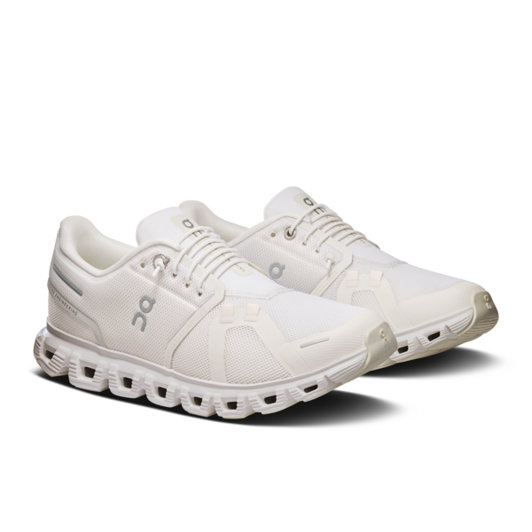 On Womens Cloud 6 Running Shoes - Banlieue91 -