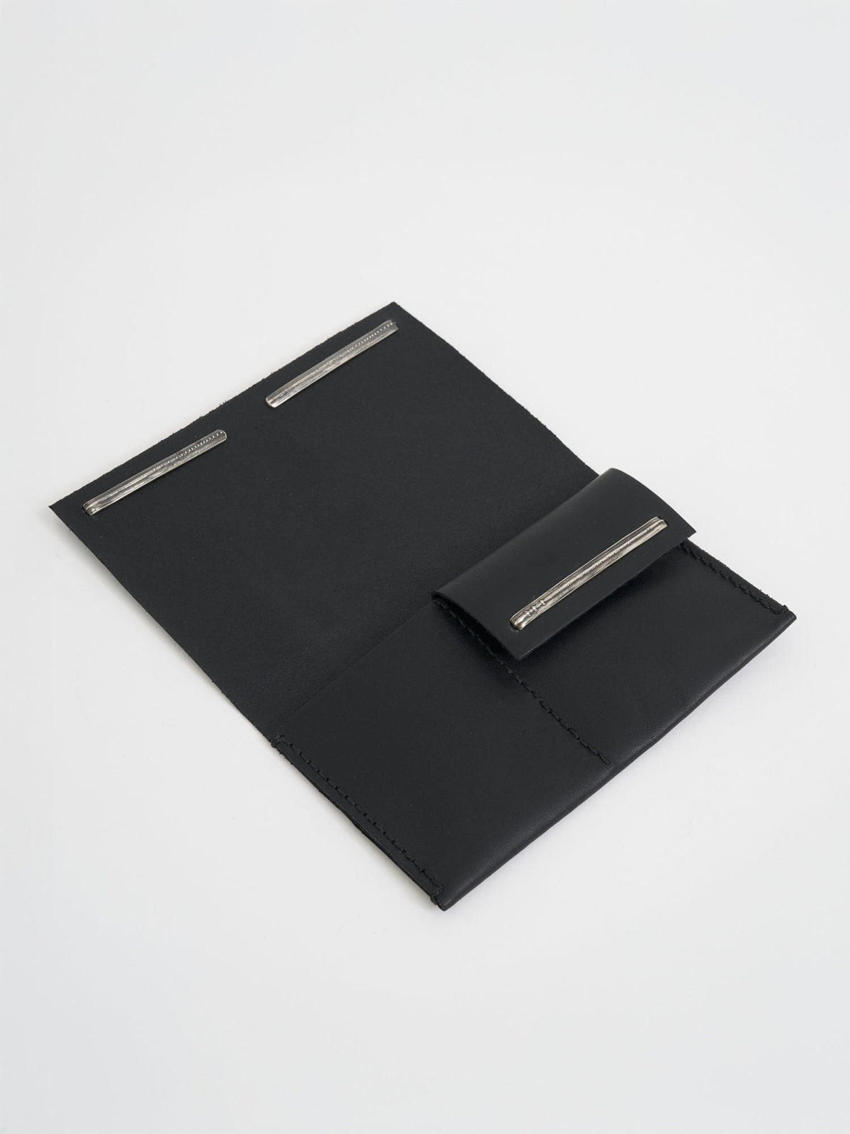 WERKSTATT:MUNCHEN Mini Leather Wallet for Men | Banlieue91