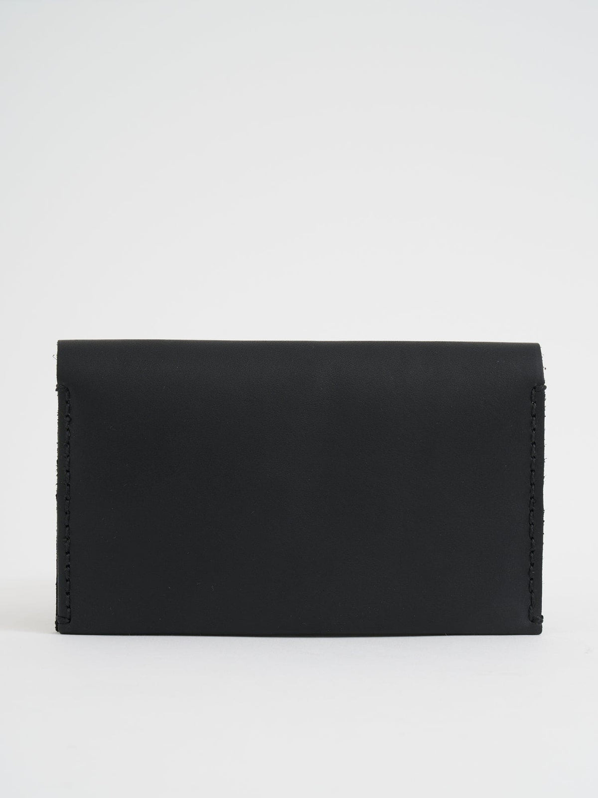WERKSTATT:MUNCHEN Mini Leather Wallet for Men | Banlieue91