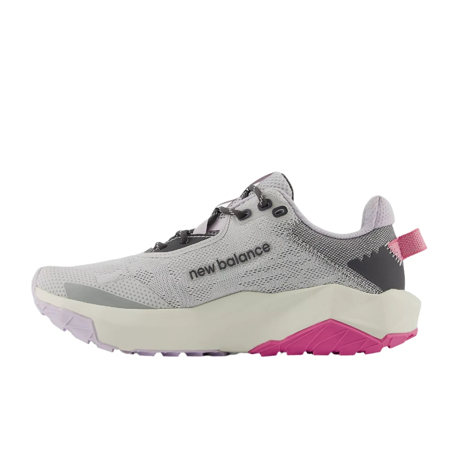 New Balance Womens DynaSoft Nitrel v6 Running Shoes - Banlieue91 -