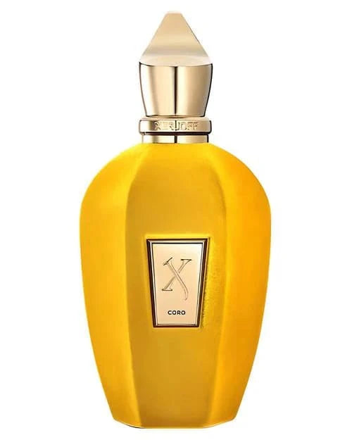 Xerjoff Erba Gold Eau de Parfum Spray (Unisex) – 100 ML (3.4 oz) | Banlieue91