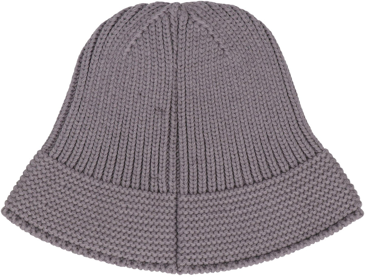 Y-3 Fisherman Hat with Extended Brim - Men’s | Banlieue91