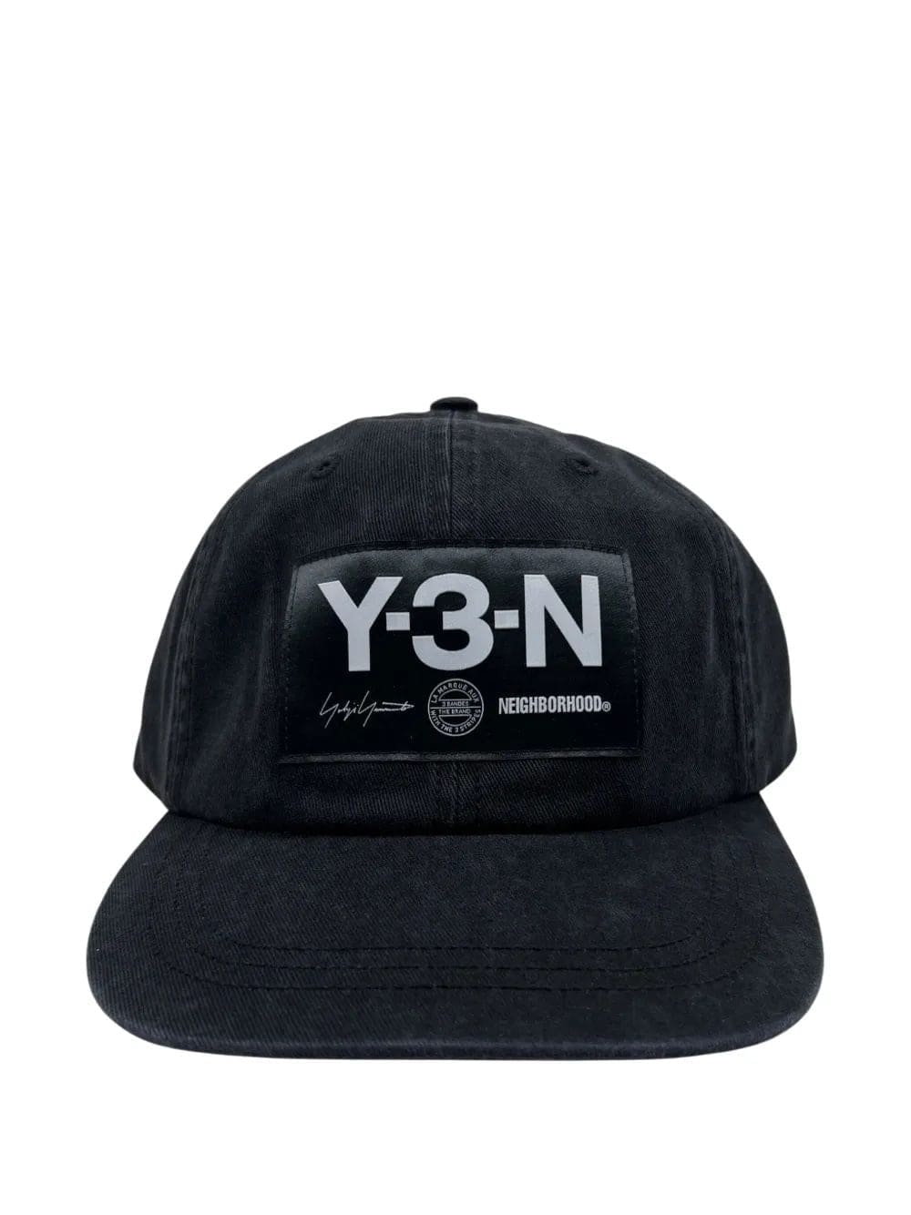 Y-3 Men's NBDH Cap | Banlieue91