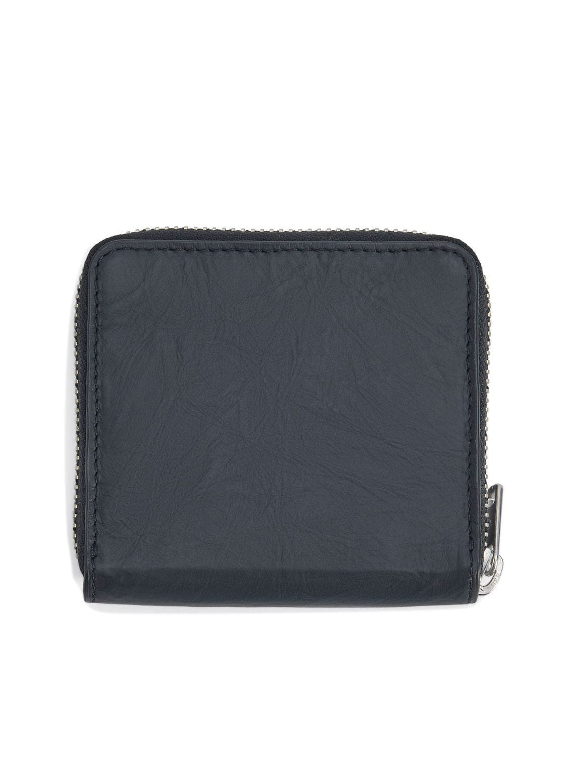 Y-3 Mini Leather Card Holder | Banlieue91