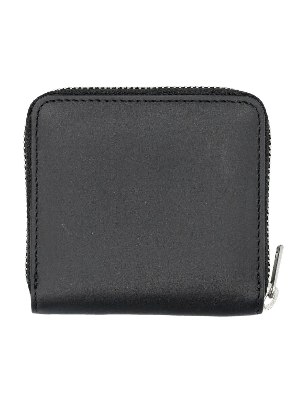 Y-3 Mini Logo Zip Wallet | Banlieue91