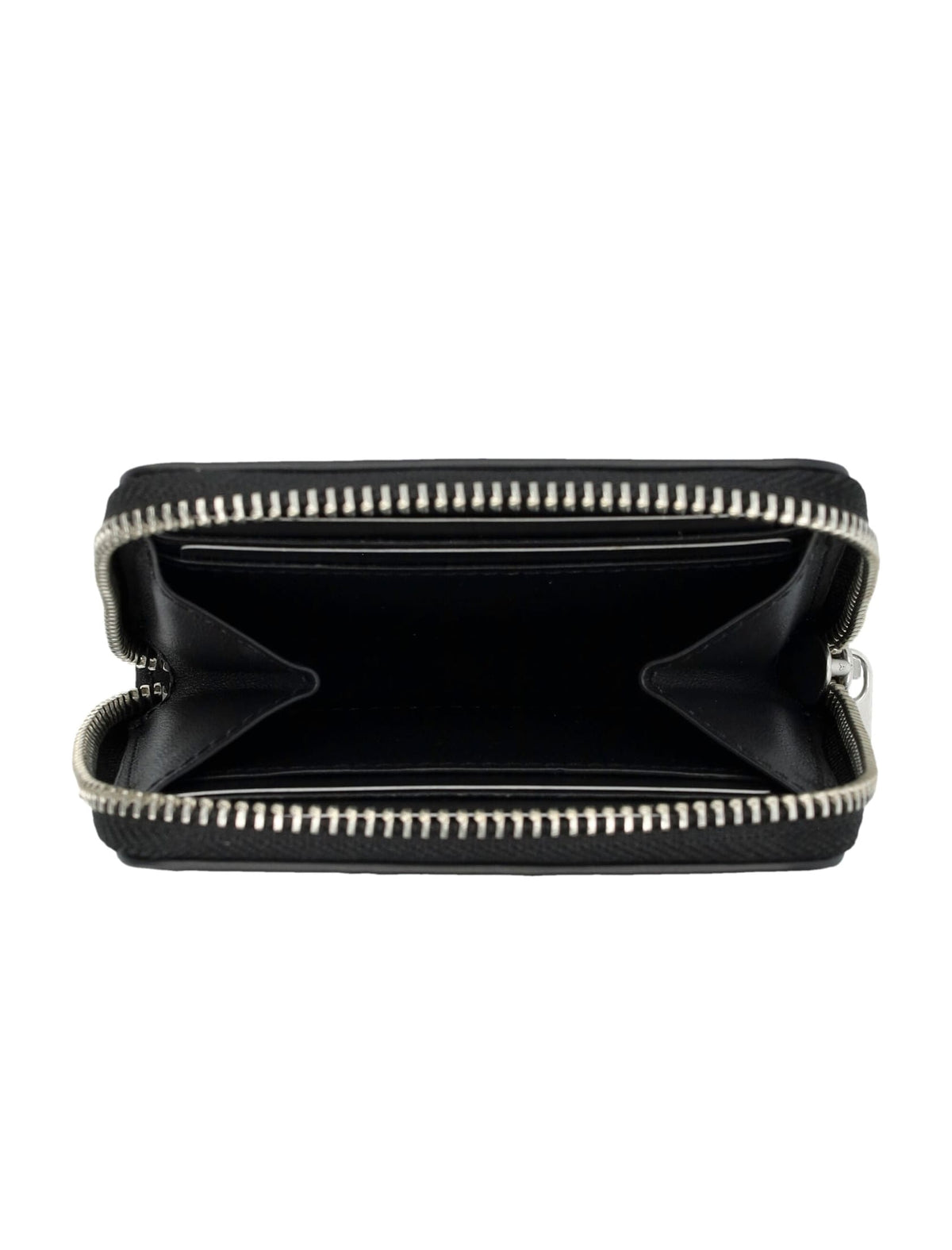 Y-3 Mini Logo Zip Wallet | Banlieue91