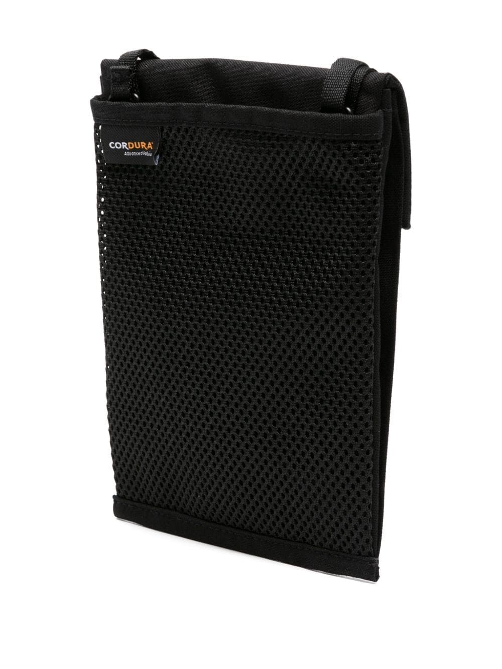 Y-3 Recycled Polyester Mini Wallet with Adjustable Strap | Banlieue91