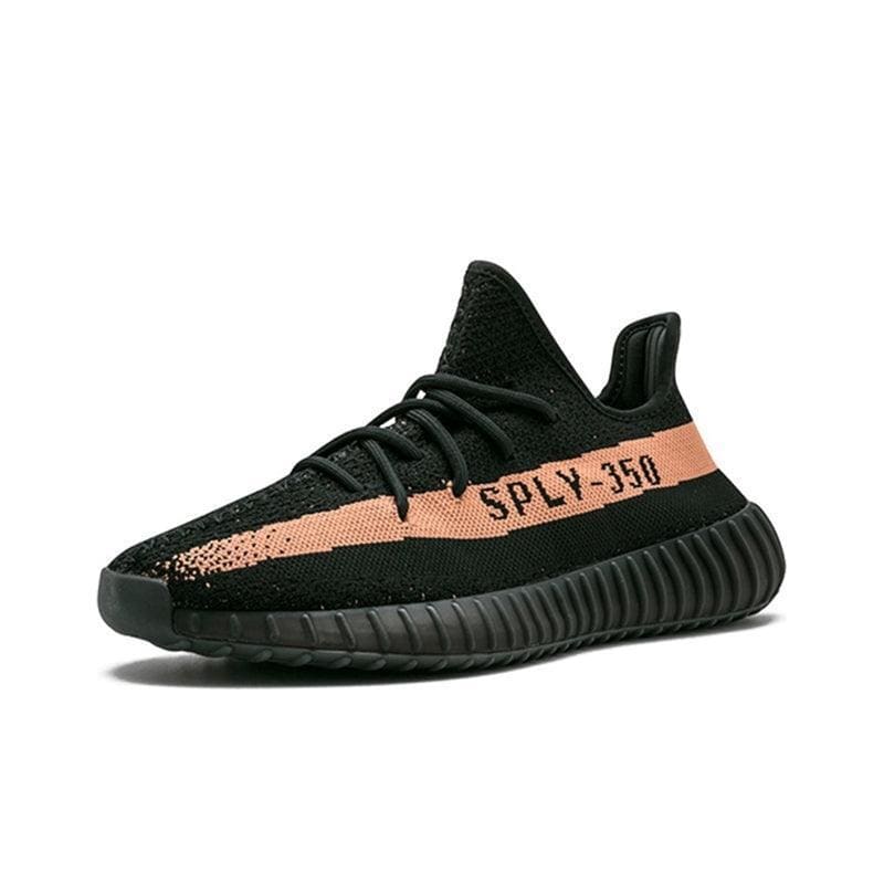 Yeezy 350 Boost V2 'Core Black Copper' | Banlieue91
