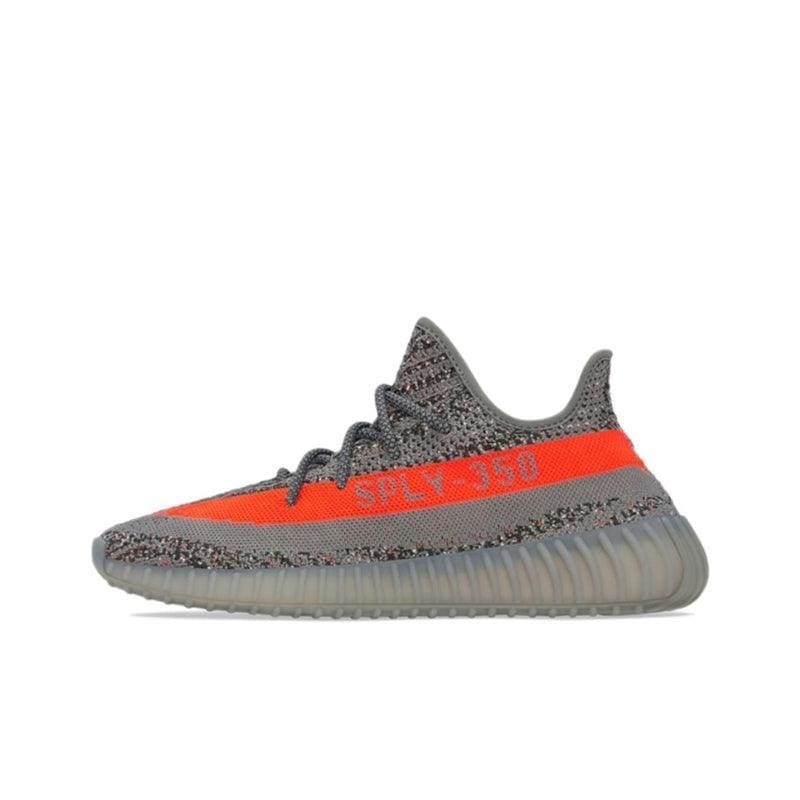 Yeezy Boost 350 V2 'Beluga Reflective' | Banlieue91