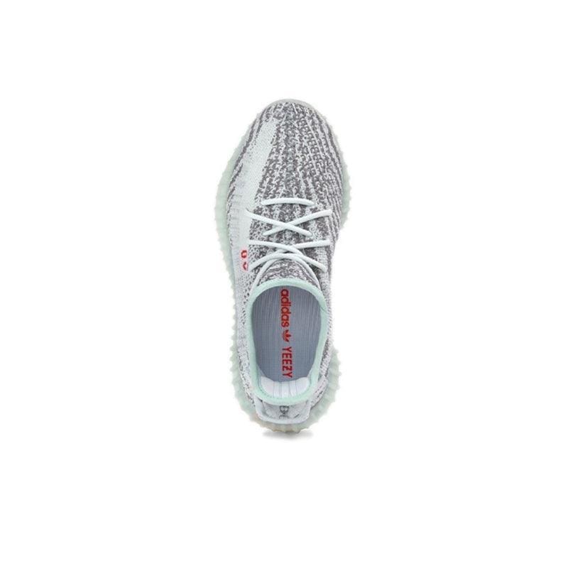 Yeezy Boost 350 V2 'Blue Tint' | Banlieue91