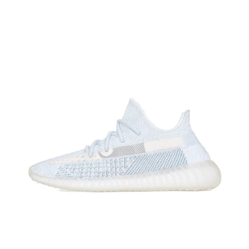 Yeezy Boost 350 V2 'Cloud White (Non-Reflective)' | Banlieue91