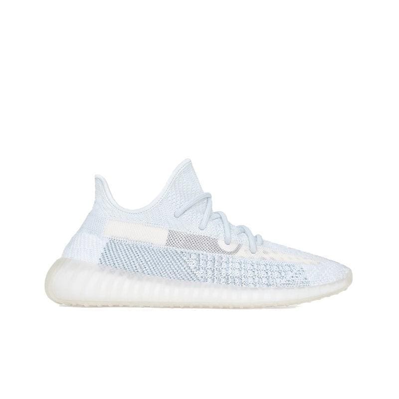 Yeezy Boost 350 V2 'Cloud White (Non-Reflective)' | Banlieue91