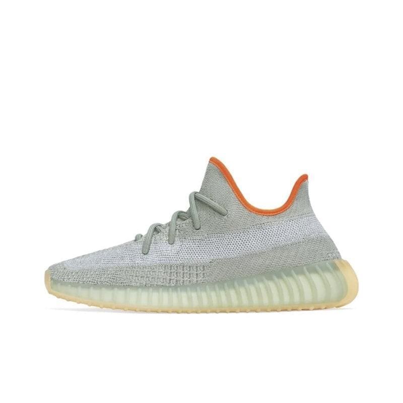 Yeezy Boost 350 V2 'Desert Sage' | Banlieue91