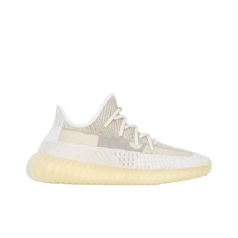 Yeezy Boost 350 V2 'Natural' | Banlieue91