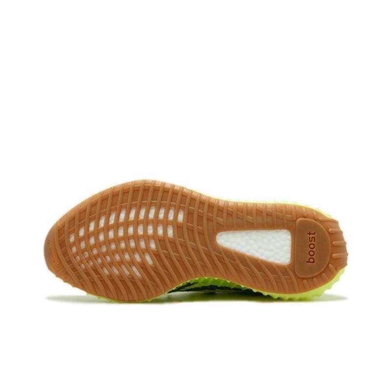 Yeezy Boost 350 V2 'Semi Frozen Yellow' | Banlieue91