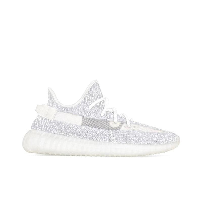 Yeezy Boost 350 V2 'Static Reflective' | Banlieue91
