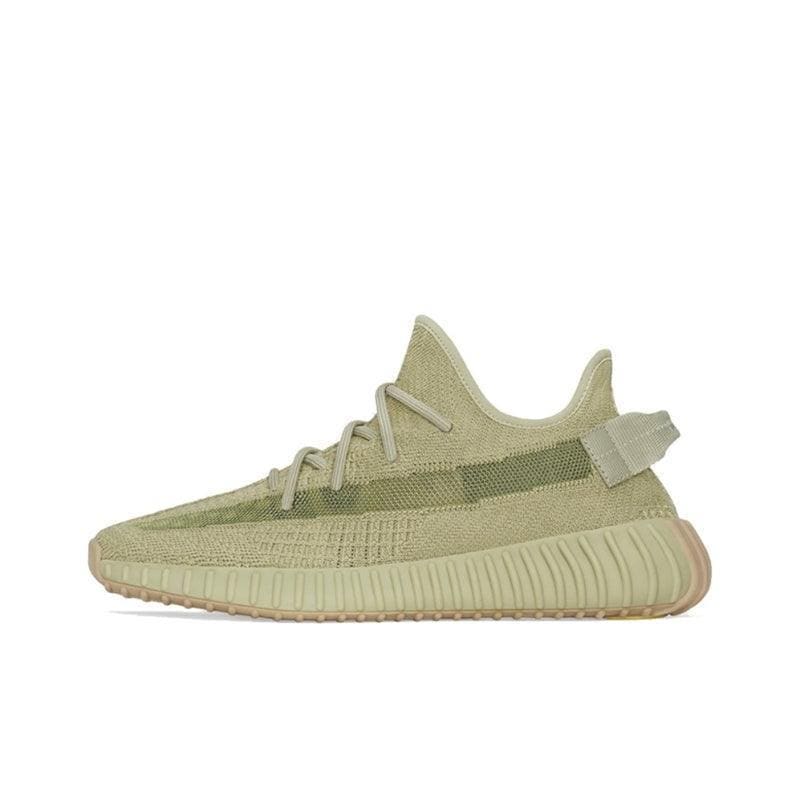 Yeezy Boost 350 V2 'Sulfur' | Banlieue91