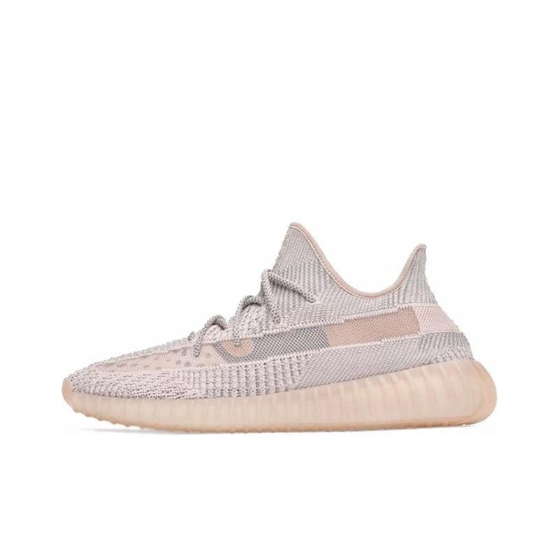 Yeezy Boost 350 V2 'Synth (Non-Reflective)' | Banlieue91