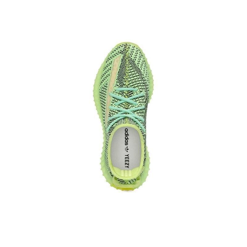 Yeezy Boost 350 V2 'Yeezreel (Non-Reflective)' | Banlieue91