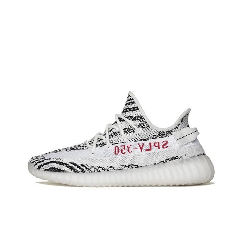 Yeezy Boost 350 V2 'Zebra' | Banlieue91