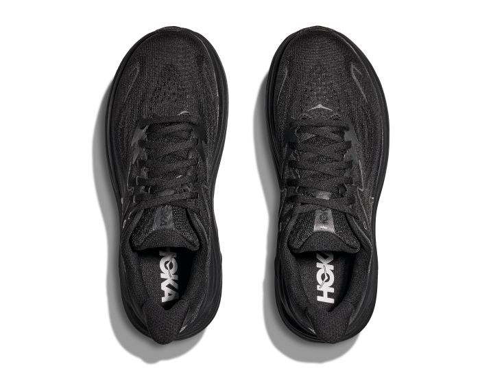 Hoka Womens Clifton 10 Running Shoes - Banlieue91 -