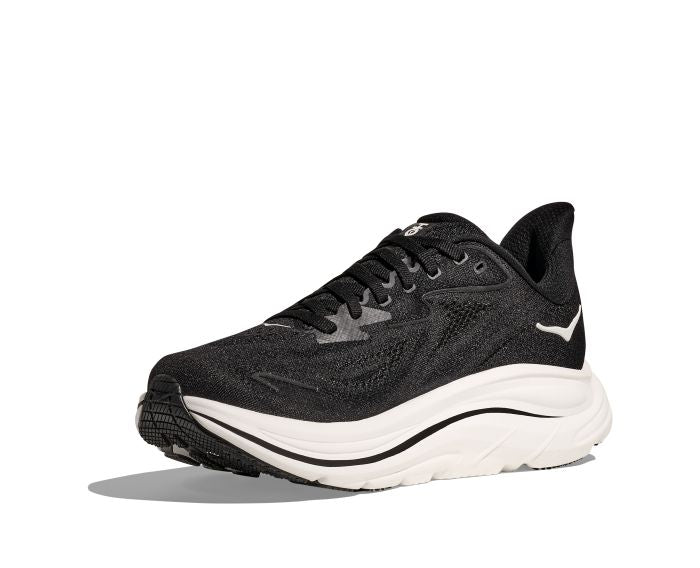 Hoka Womens Clifton 10 Running Shoes - Banlieue91 -