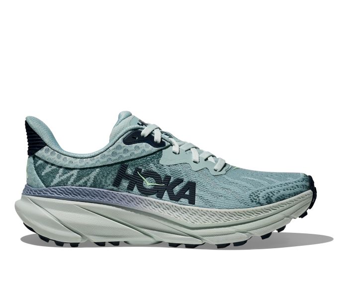 Hoka Womens Challengers 7 Running Shoes - Banlieue91 -