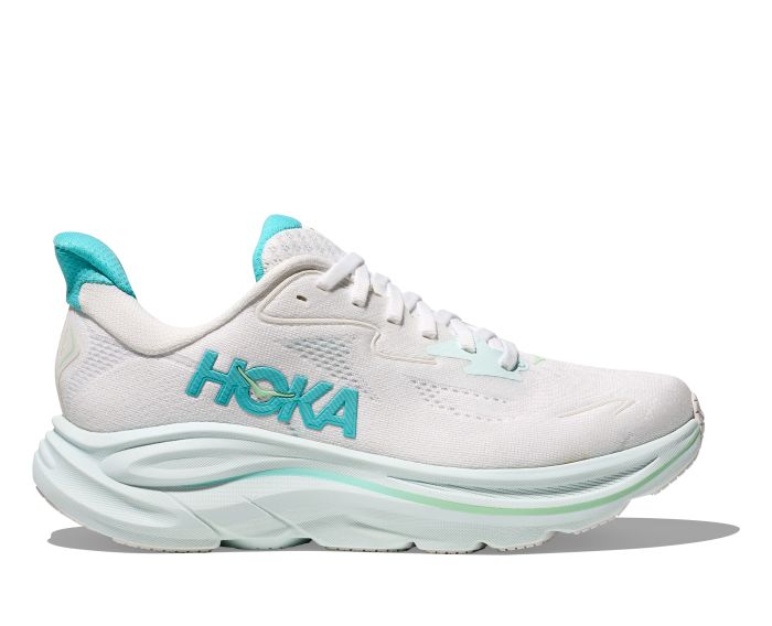 Hoka Womens Clifton 10 Running Shoes - Banlieue91 -