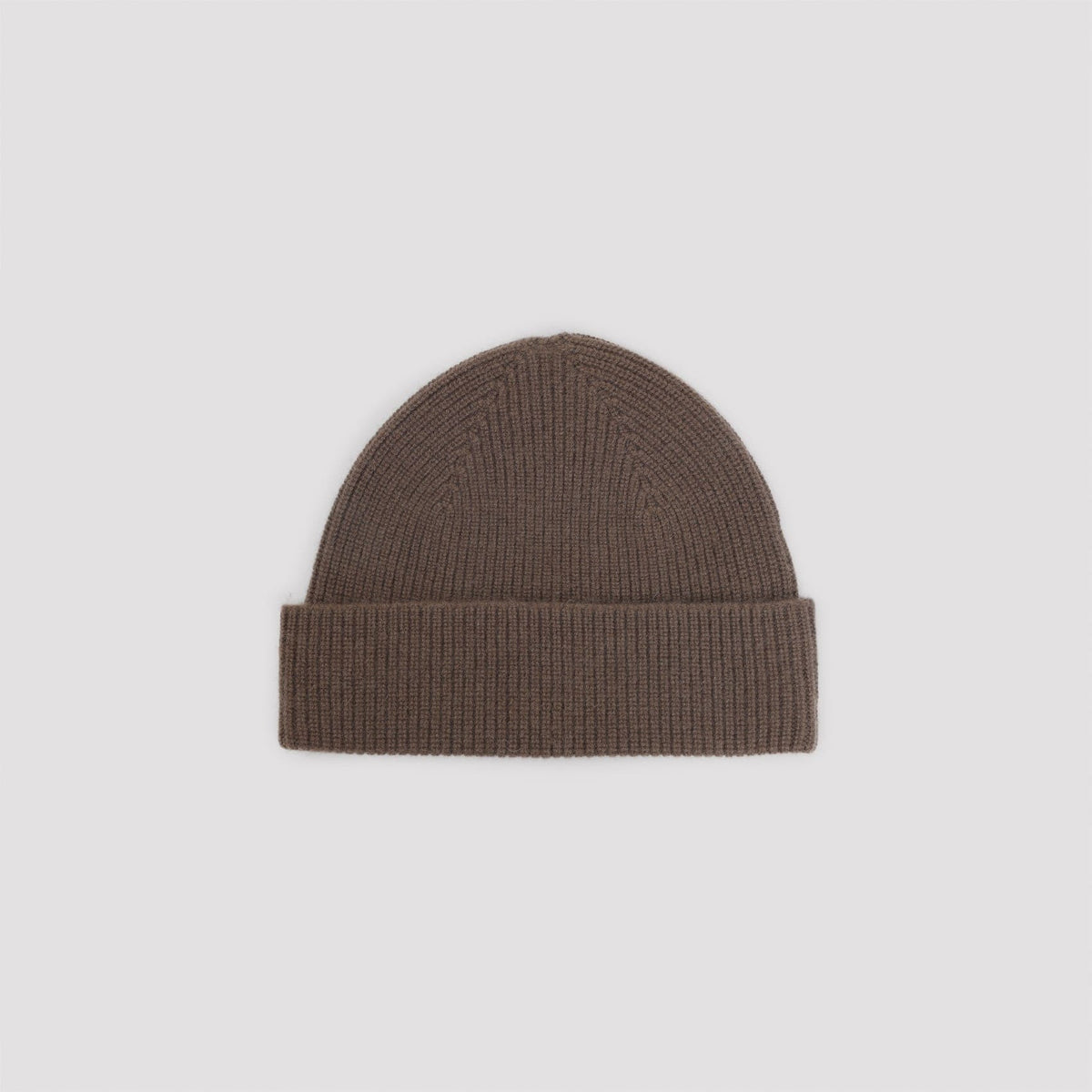 ZEGNA Luxury Cashmere Beanie for Men - FW25 Collection | Banlieue91
