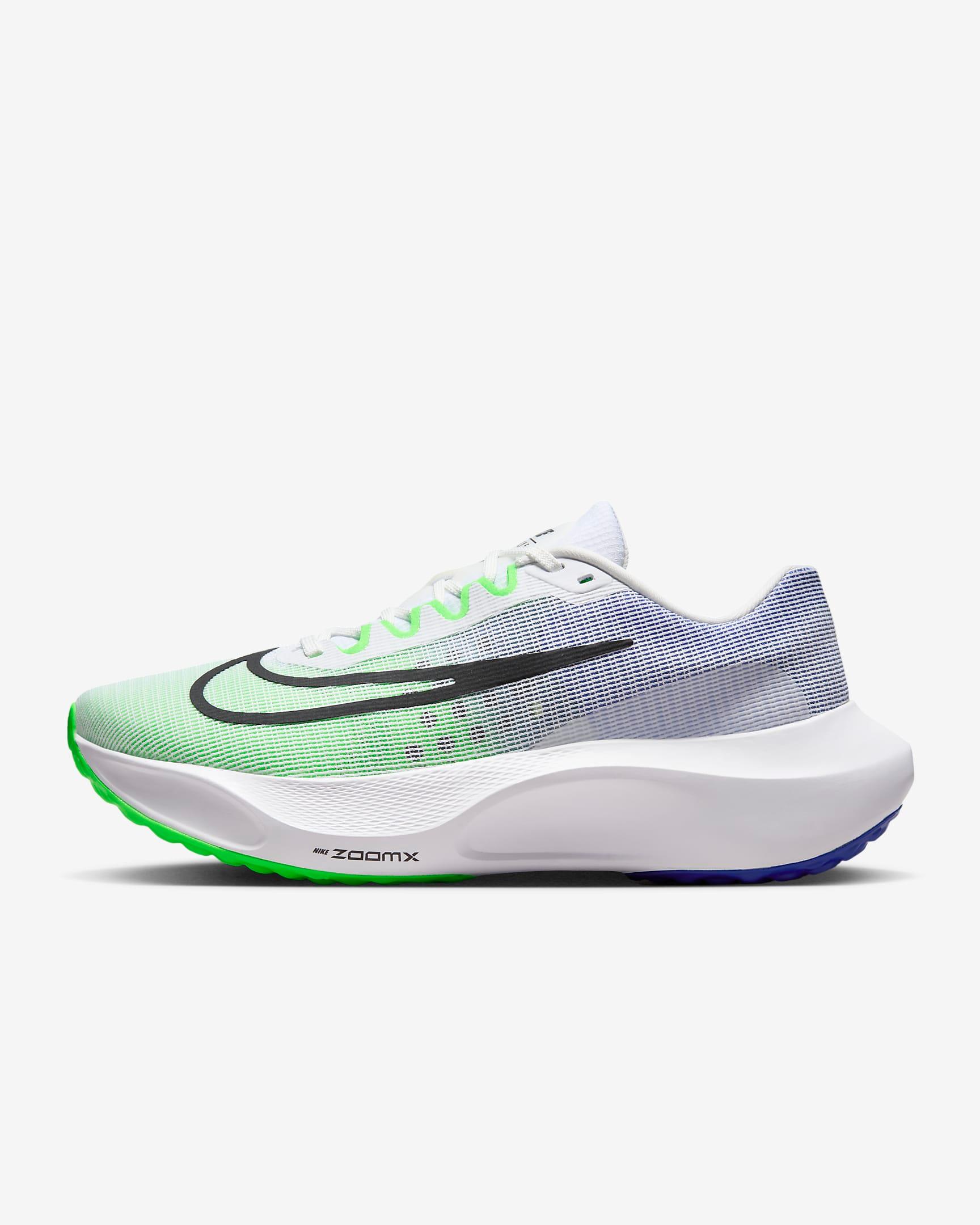 Nike Zoom Fly 5 - Banlieue91